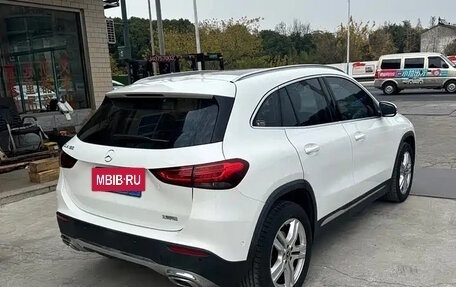 Mercedes-Benz GLA, 2022 год, 2 177 155 рублей, 4 фотография