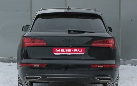 Audi Q5, 2019 год, 3 150 000 рублей, 8 фотография