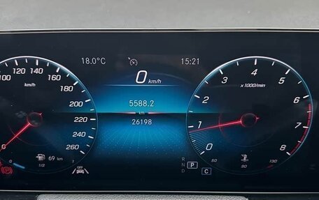 Mercedes-Benz GLA, 2022 год, 2 177 155 рублей, 13 фотография