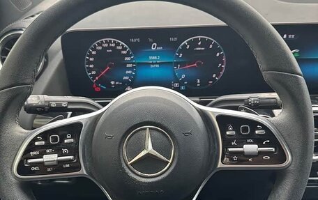 Mercedes-Benz GLA, 2022 год, 2 177 155 рублей, 12 фотография