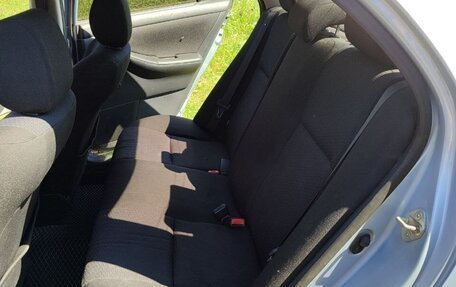 Toyota Corolla, 2006 год, 615 000 рублей, 12 фотография