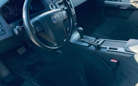 Volvo S40 II, 2011 год, 799 000 рублей, 6 фотография