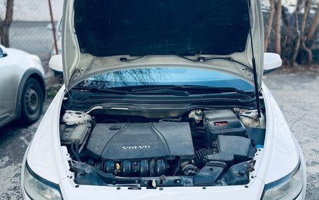 Volvo S40 II, 2011 год, 799 000 рублей, 10 фотография