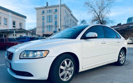 Volvo S40 II, 2011 год, 799 000 рублей, 5 фотография