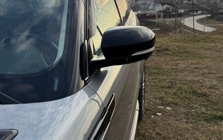 Land Rover Range Rover Evoque I, 2011 год, 1 900 000 рублей, 3 фотография