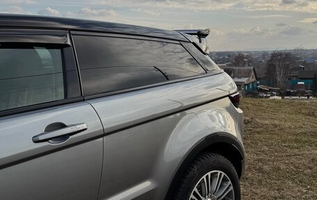 Land Rover Range Rover Evoque I, 2011 год, 1 900 000 рублей, 2 фотография