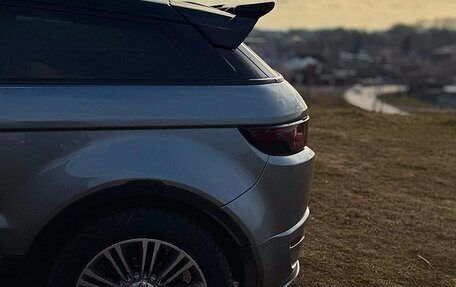 Land Rover Range Rover Evoque I, 2011 год, 1 900 000 рублей, 5 фотография