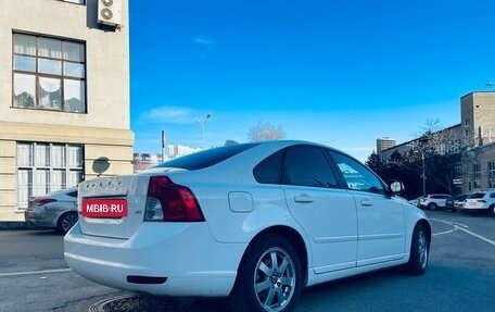 Volvo S40 II, 2011 год, 799 000 рублей, 2 фотография