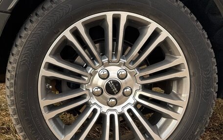 Land Rover Range Rover Evoque I, 2011 год, 1 900 000 рублей, 4 фотография