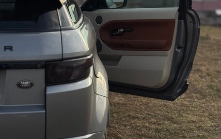 Land Rover Range Rover Evoque I, 2011 год, 1 900 000 рублей, 7 фотография