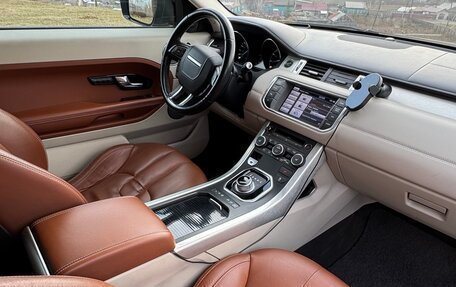 Land Rover Range Rover Evoque I, 2011 год, 1 900 000 рублей, 18 фотография