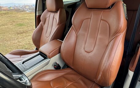 Land Rover Range Rover Evoque I, 2011 год, 1 900 000 рублей, 14 фотография