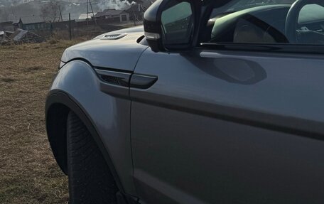 Land Rover Range Rover Evoque I, 2011 год, 1 900 000 рублей, 9 фотография