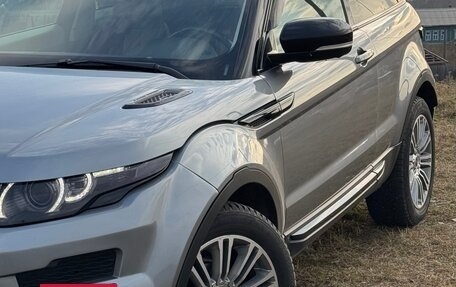 Land Rover Range Rover Evoque I, 2011 год, 1 900 000 рублей, 12 фотография