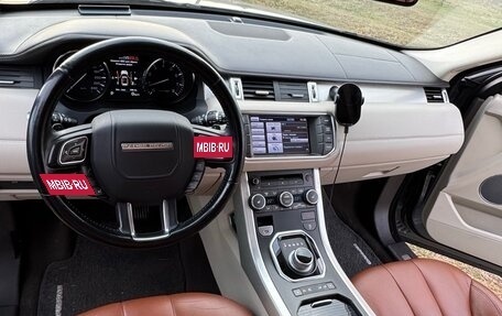 Land Rover Range Rover Evoque I, 2011 год, 1 900 000 рублей, 17 фотография