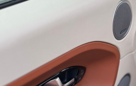 Land Rover Range Rover Evoque I, 2011 год, 1 900 000 рублей, 22 фотография