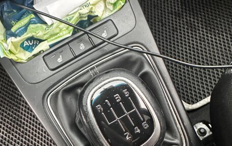 KIA Rio IV, 2018 год, 1 300 000 рублей, 11 фотография