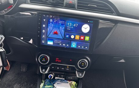 KIA Rio IV, 2018 год, 1 300 000 рублей, 12 фотография