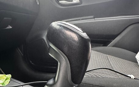 KIA Rio IV, 2018 год, 1 300 000 рублей, 10 фотография