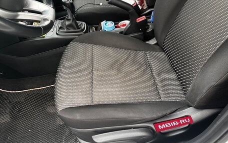 KIA Rio IV, 2018 год, 1 300 000 рублей, 7 фотография