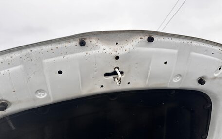 KIA Rio IV, 2018 год, 1 300 000 рублей, 15 фотография