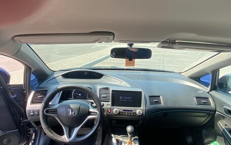 Honda Civic VIII, 2010 год, 950 000 рублей, 8 фотография