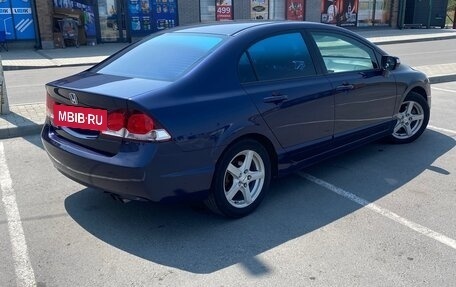 Honda Civic VIII, 2010 год, 950 000 рублей, 3 фотография