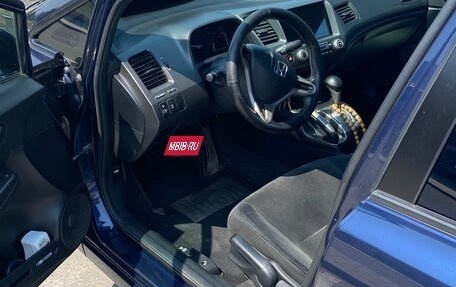 Honda Civic VIII, 2010 год, 950 000 рублей, 9 фотография