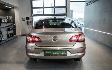 Volkswagen Passat CC I рестайлинг, 2011 год, 975 000 рублей, 7 фотография