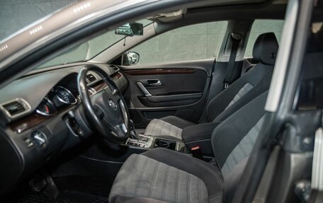 Volkswagen Passat CC I рестайлинг, 2011 год, 975 000 рублей, 11 фотография