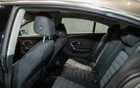 Volkswagen Passat CC I рестайлинг, 2011 год, 975 000 рублей, 13 фотография