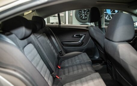 Volkswagen Passat CC I рестайлинг, 2011 год, 975 000 рублей, 14 фотография