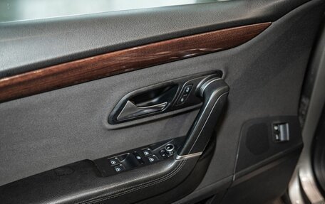 Volkswagen Passat CC I рестайлинг, 2011 год, 975 000 рублей, 12 фотография