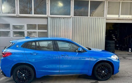 BMW X2, 2018 год, 2 350 000 рублей, 6 фотография