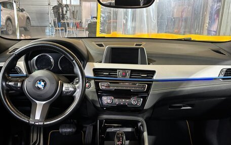 BMW X2, 2018 год, 2 350 000 рублей, 11 фотография