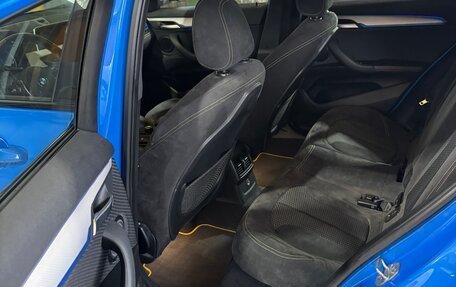 BMW X2, 2018 год, 2 350 000 рублей, 10 фотография