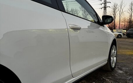 Volkswagen Golf GTI VII, 2011 год, 1 390 000 рублей, 10 фотография