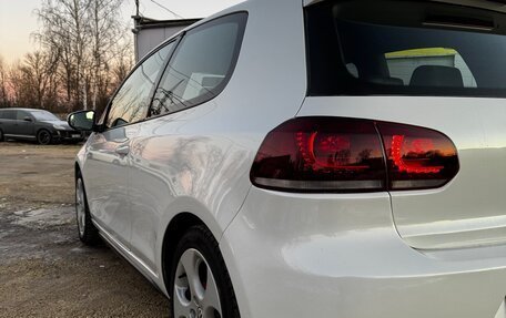 Volkswagen Golf GTI VII, 2011 год, 1 390 000 рублей, 8 фотография