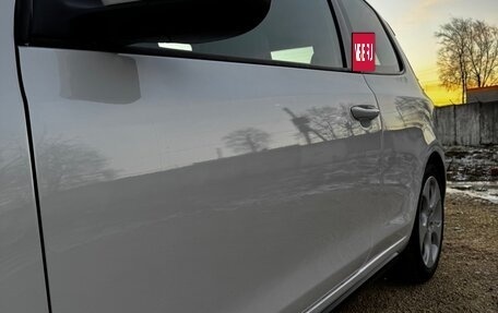 Volkswagen Golf GTI VII, 2011 год, 1 390 000 рублей, 6 фотография