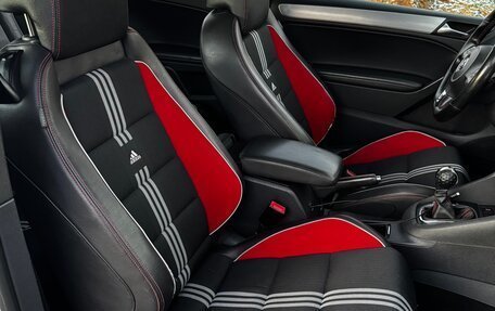 Volkswagen Golf GTI VII, 2011 год, 1 390 000 рублей, 13 фотография