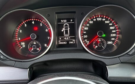 Volkswagen Golf GTI VII, 2011 год, 1 390 000 рублей, 21 фотография