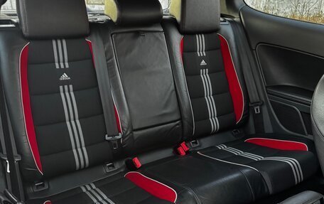 Volkswagen Golf GTI VII, 2011 год, 1 390 000 рублей, 14 фотография