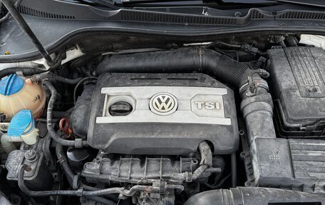 Volkswagen Golf GTI VII, 2011 год, 1 390 000 рублей, 23 фотография