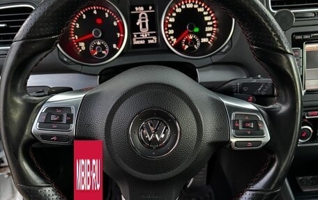 Volkswagen Golf GTI VII, 2011 год, 1 390 000 рублей, 20 фотография