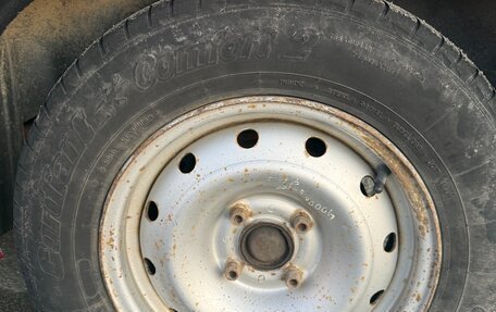 Citroen Berlingo II рестайлинг, 2011 год, 480 000 рублей, 5 фотография