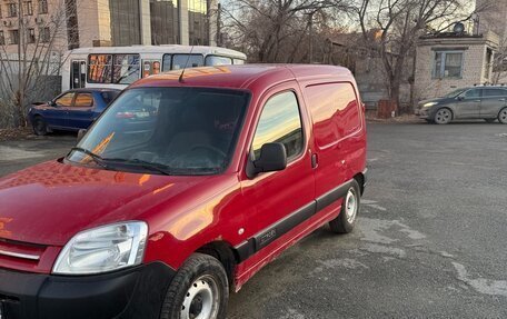 Citroen Berlingo II рестайлинг, 2011 год, 480 000 рублей, 7 фотография