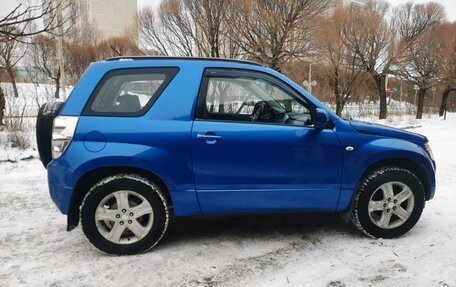 Suzuki Grand Vitara, 2008 год, 800 000 рублей, 3 фотография