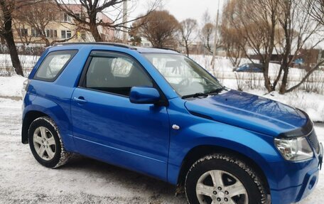 Suzuki Grand Vitara, 2008 год, 800 000 рублей, 2 фотография