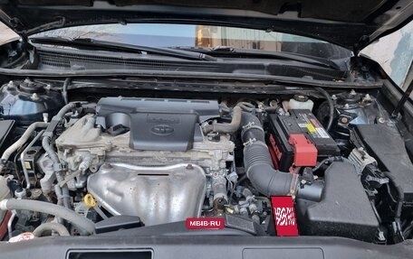 Toyota Camry, 2020 год, 3 100 000 рублей, 8 фотография