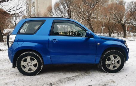 Suzuki Grand Vitara, 2008 год, 800 000 рублей, 4 фотография